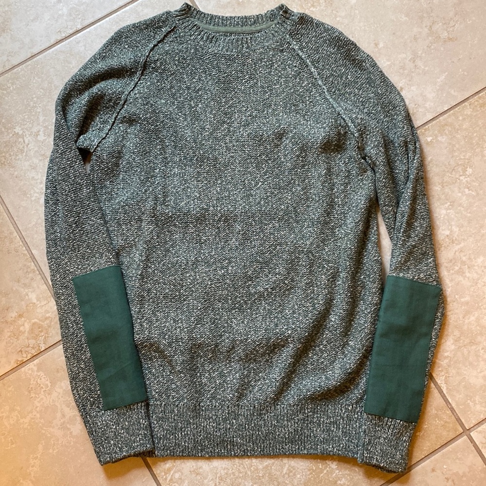 COPY - Barbour Men’s Sweater